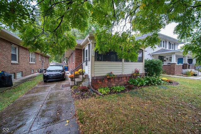 5442 N College Avenue, Indianapolis, IN 46220