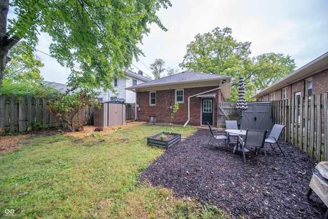 5442 N College Avenue, Indianapolis, IN 46220
