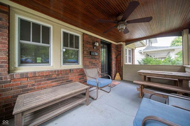 5442 N College Avenue, Indianapolis, IN 46220