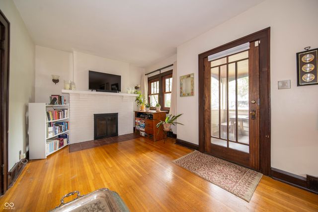 5442 N College Avenue, Indianapolis, IN 46220