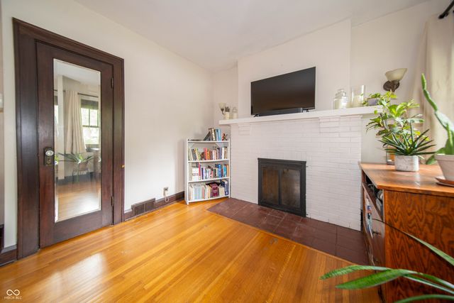 5442 N College Avenue, Indianapolis, IN 46220