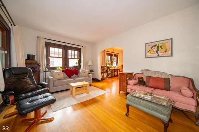 5442 N College Avenue, Indianapolis, IN 46220