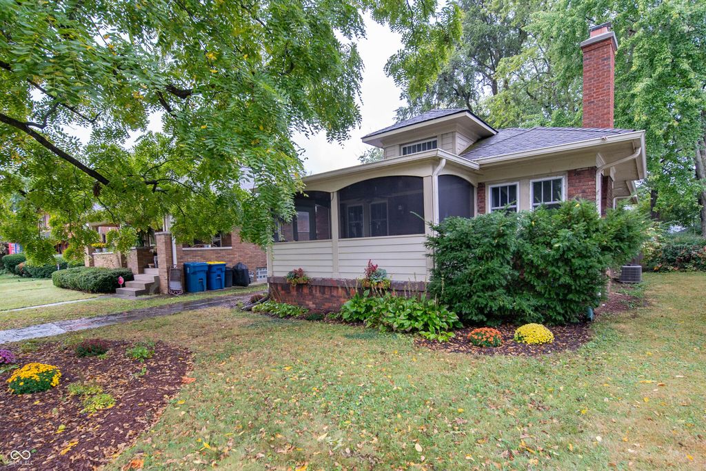 5442 N College Avenue, Indianapolis, IN 46220