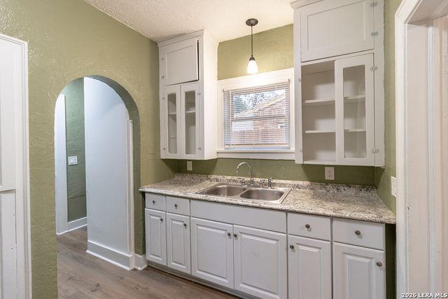 115 BROADBENT AVE, San Antonio, TX 78210