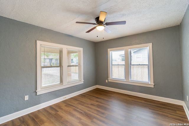 115 BROADBENT AVE, San Antonio, TX 78210