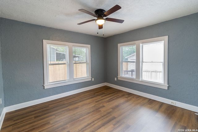 115 BROADBENT AVE, San Antonio, TX 78210