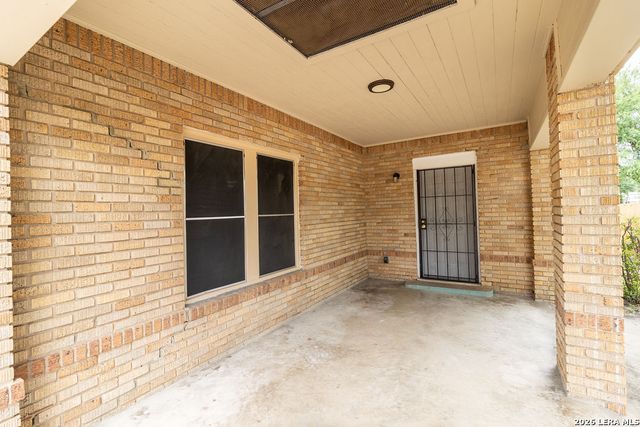 115 BROADBENT AVE, San Antonio, TX 78210