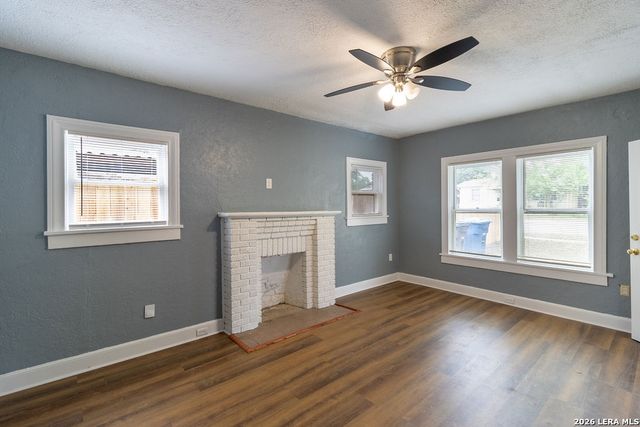 115 BROADBENT AVE, San Antonio, TX 78210