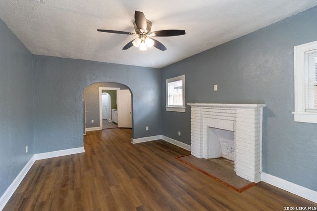 115 BROADBENT AVE, San Antonio, TX 78210