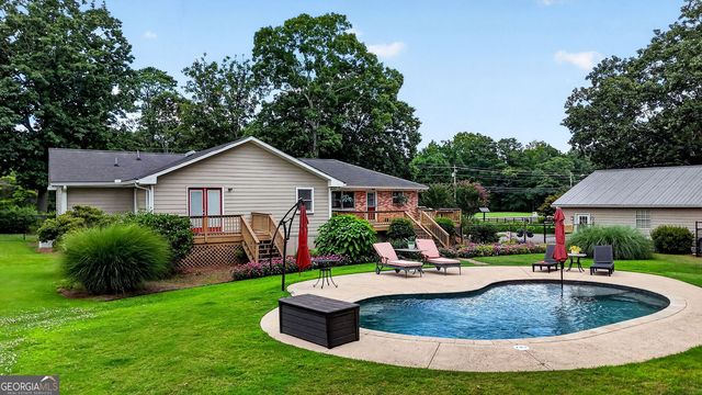 615 Tanner Road, Dacula, GA 30019