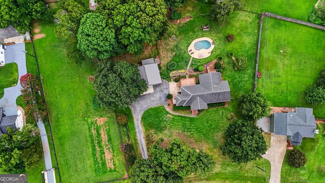 615 Tanner Road, Dacula, GA 30019