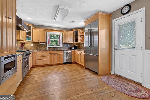 615 Tanner Road, Dacula, GA 30019