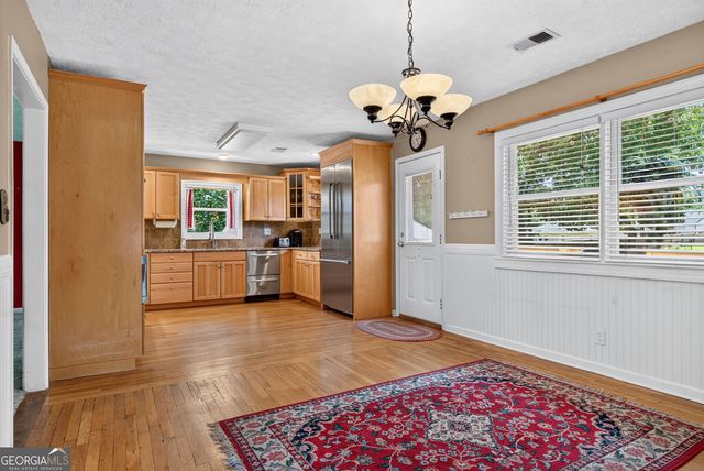 615 Tanner Road, Dacula, GA 30019