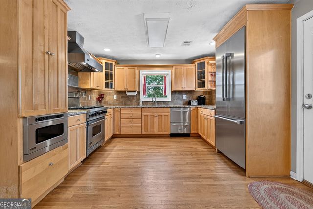 615 Tanner Road, Dacula, GA 30019