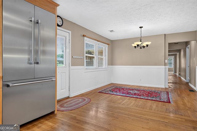 615 Tanner Road, Dacula, GA 30019