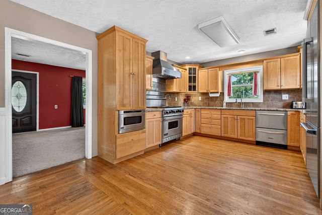 615 Tanner Road, Dacula, GA 30019