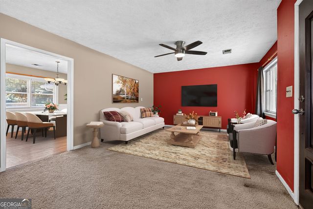 615 Tanner Road, Dacula, GA 30019