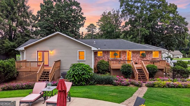 615 Tanner Road, Dacula, GA 30019