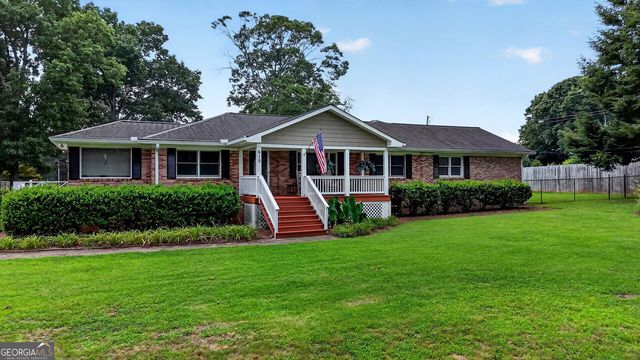 615 Tanner Road, Dacula, GA 30019