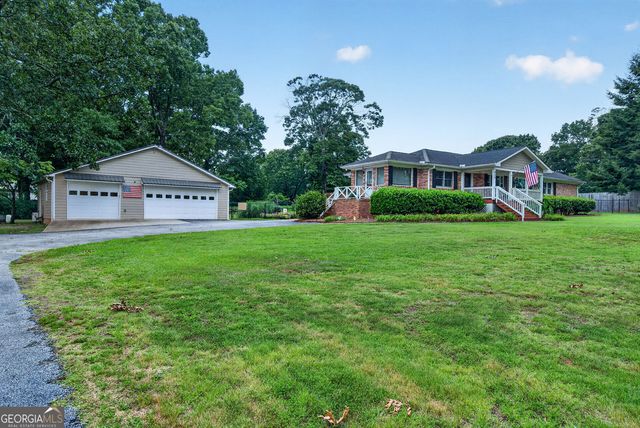 615 Tanner Road, Dacula, GA 30019