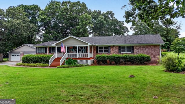 615 Tanner Road, Dacula, GA 30019