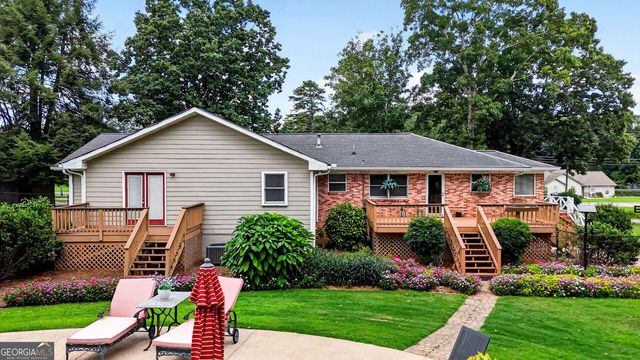 615 Tanner Road, Dacula, GA 30019