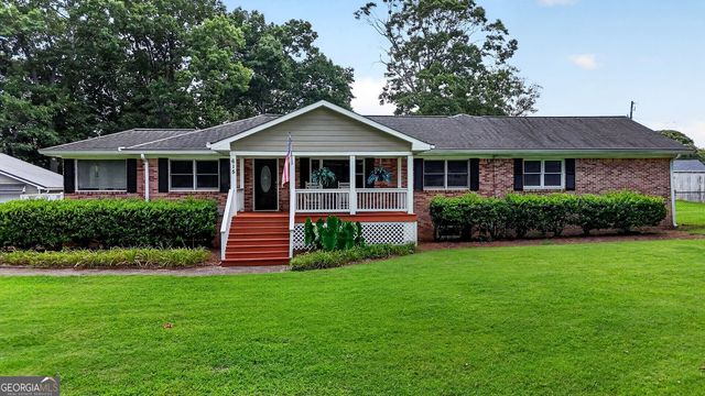 615 Tanner Road, Dacula, GA 30019