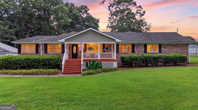 615 Tanner Road, Dacula, GA 30019