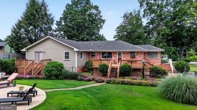 615 Tanner Road, Dacula, GA 30019
