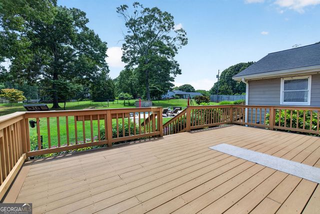 615 Tanner Road, Dacula, GA 30019