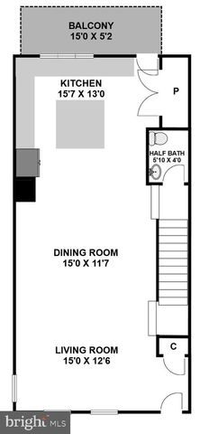 3230 PROVIDER WAY, Germantown, MD 20874