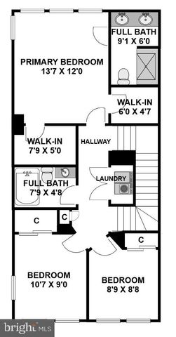 3230 PROVIDER WAY, Germantown, MD 20874