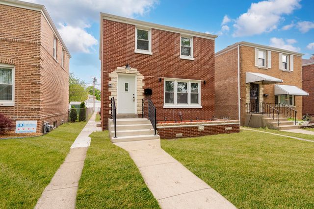 3713 S 57th Court, Cicero, IL 60804