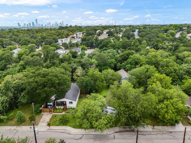 1132 Eleanor ST, Austin, TX 78721