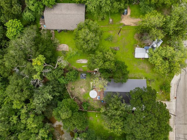 1132 Eleanor ST, Austin, TX 78721