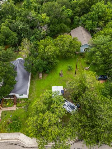 1132 Eleanor ST, Austin, TX 78721