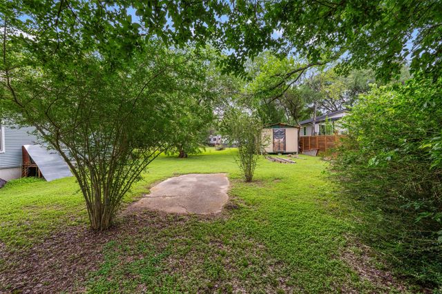 1132 Eleanor ST, Austin, TX 78721