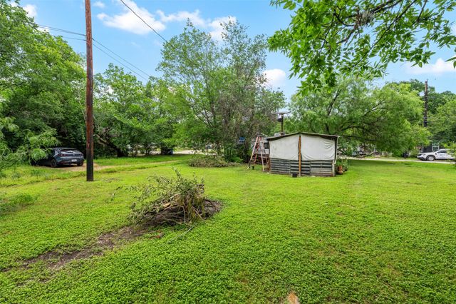1132 Eleanor ST, Austin, TX 78721