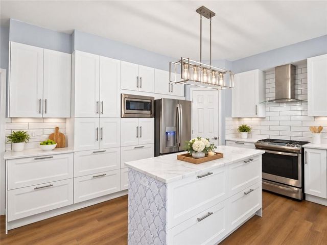 3138 NW Elmendorf Drive, Kennesaw, GA 30144