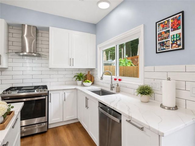 3138 NW Elmendorf Drive, Kennesaw, GA 30144