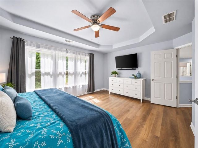 3138 NW Elmendorf Drive, Kennesaw, GA 30144