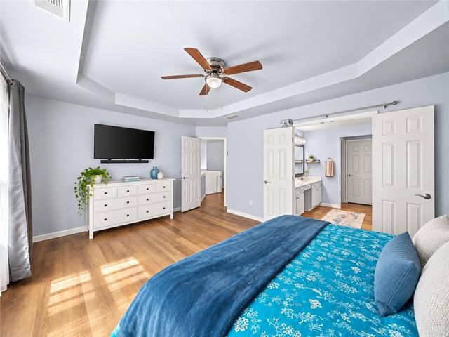 3138 NW Elmendorf Drive, Kennesaw, GA 30144