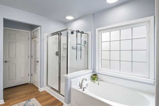 3138 NW Elmendorf Drive, Kennesaw, GA 30144