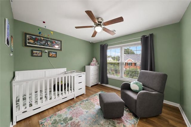 3138 NW Elmendorf Drive, Kennesaw, GA 30144