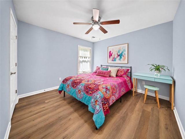 3138 NW Elmendorf Drive, Kennesaw, GA 30144