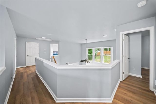 3138 NW Elmendorf Drive, Kennesaw, GA 30144