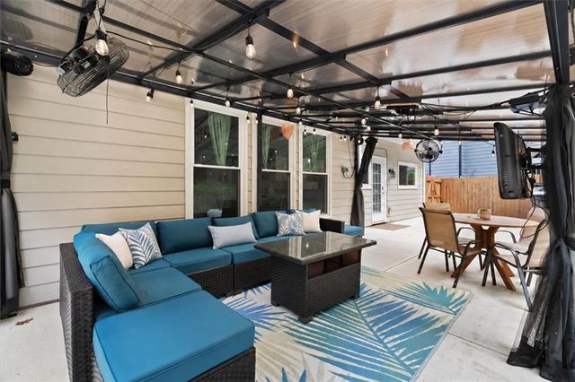 3138 NW Elmendorf Drive, Kennesaw, GA 30144