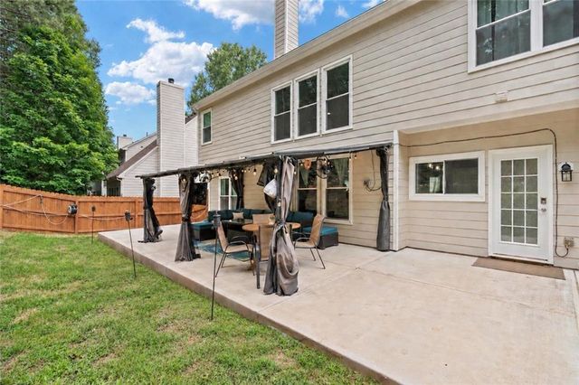 3138 NW Elmendorf Drive, Kennesaw, GA 30144