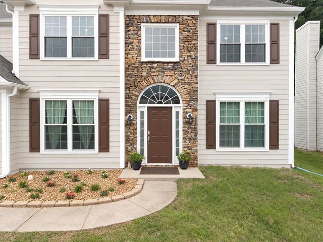 3138 NW Elmendorf Drive, Kennesaw, GA 30144