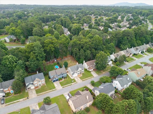 3138 NW Elmendorf Drive, Kennesaw, GA 30144